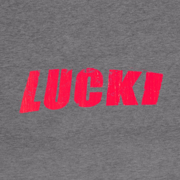 Lucki by CelestialTees